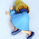 Maria_Dead Emote