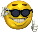 yeah Emote