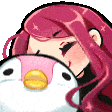 d_nes_PenguinSnuggle Emote