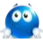 blue_shrug Emote