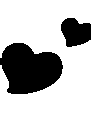 blackheart Emote