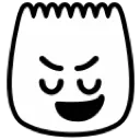 tiktok_smirk Emote