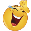 lmao Emote