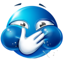 b_laugh Emote