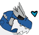 TyrantrumLuv Emote