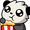 2PandaSrach Emote