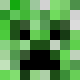 creeper Emote
