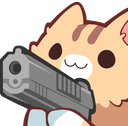 CatPew Emote