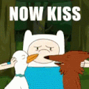 now_kiss Emote