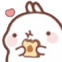 FnT_Chubby_Bunny Emote