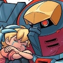 Omega_Comfort Emote