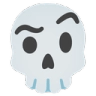 huhskull Emote