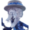 SnowMiser Emote
