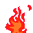 a_3vfirered Emote