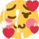 cumy Emote