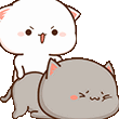 anyasSpank Emote