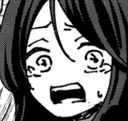 AyumiShock Emote