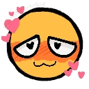 Rawr Emote