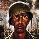 thousandyardstare Emote