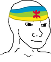 amazigh Emote