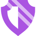 Shiny_Purple_Moderator Emote