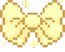 Yellow_Bow Emote