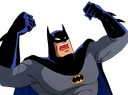 batmanangry Emote