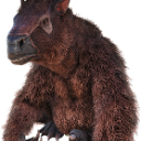 megatherium Emote