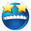 wowzers Emote