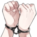 bdsmhand Emote
