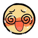 shocked_and_shy_and_blushing Emote