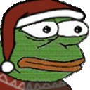 xmas_shock Emote