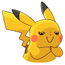 PikaMuejeje Emote