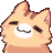 neko_bye Emote