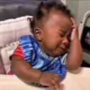 crying Emote