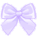 waifubowpurple Emote
