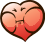 hearts_cheeks Emote