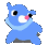 poppliodance Emote