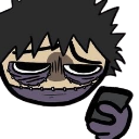 dabidrained Emote