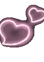 neonheartfloatin Emote