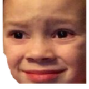 Baby_sarcasticface Emote