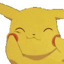 rubbingcheeks Emote