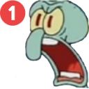 squidpingrage Emote
