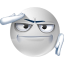 YESSIR Emote
