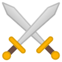 sword Emote