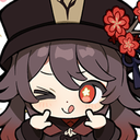 9710hutaocheeky Emote