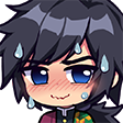 DA_SweatGiyuu Emote