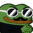 Pepe_Business Emote