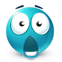 WOAH Emote