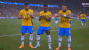 BrazilDance Emote